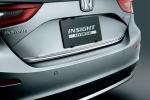 Honda Insight Hybrid Premium Sporty Style by Modulo 2018 года (JP)